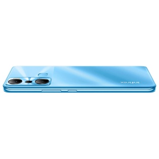 Смартфон Infinix Hot 20i X665E 4/64GB Dual Sim Luna Blue