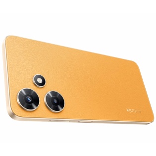 Смартфон Infinix Hot 30i X669D 4/128GB Dual Sim Marigold