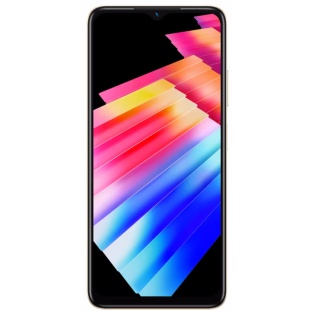 Смартфон Infinix Hot 30i X669D 4/128GB Dual Sim Marigold