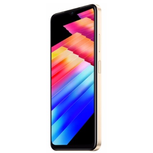 Смартфон Infinix Hot 30i X669D 4/128GB Dual Sim Marigold