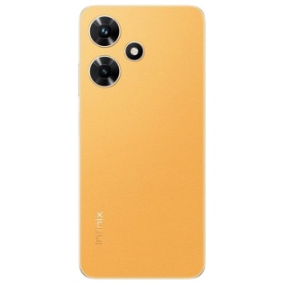Смартфон Infinix Hot 30i X669D 4/128GB Dual Sim Marigold
