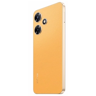 Смартфон Infinix Hot 30i X669D 4/128GB Dual Sim Marigold