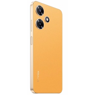 Смартфон Infinix Hot 30i X669D 4/128GB Dual Sim Marigold