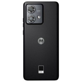 Смартфон Motorola Moto Edge 40 Neo 12/256GB Dual Sim Black Beauty (PAYH0006RS)