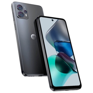 Смартфон Motorola Moto G23 8/128GB Dual Sim Matte Charcoal (PAX20009RS)