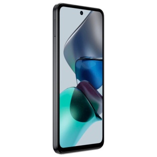 Смартфон Motorola Moto G23 8/128GB Dual Sim Matte Charcoal (PAX20009RS)