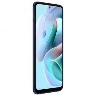 Смартфон Motorola Moto G41 6/128GB Dual Sim Meteorite Black (PAS40009RO)