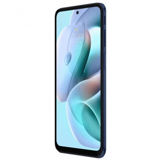 Смартфон Motorola Moto G41 6/128GB Dual Sim Meteorite Black (PAS40009RO)
