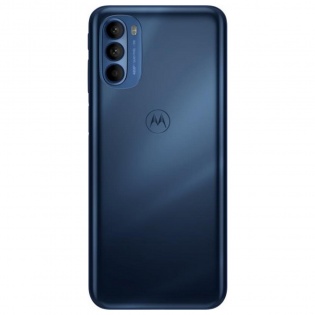 Смартфон Motorola Moto G41 6/128GB Dual Sim Meteorite Black (PAS40009RO)
