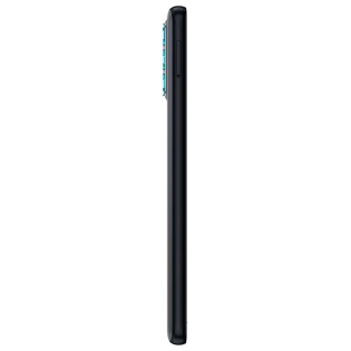 Смартфон Motorola Moto G60 6/128GB Dual Sim Moonless Black (PANB0025RS)