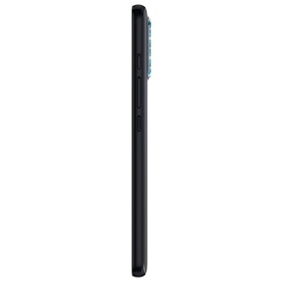 Смартфон Motorola Moto G60 6/128GB Dual Sim Moonless Black (PANB0025RS)