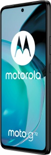 Смартфон Motorola Moto G72 8/256GB Dual Sim Meteorite Gray (PAVG0018RS)