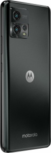 Смартфон Motorola Moto G72 8/256GB Dual Sim Meteorite Gray (PAVG0018RS)