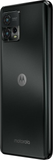 Смартфон Motorola Moto G72 8/256GB Dual Sim Meteorite Gray (PAVG0018RS)