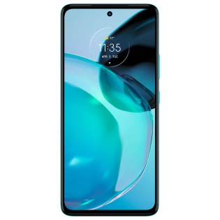 Смартфон Motorola Moto G72 8/256GB Dual Sim Polar Blue (PAVG0019RS)