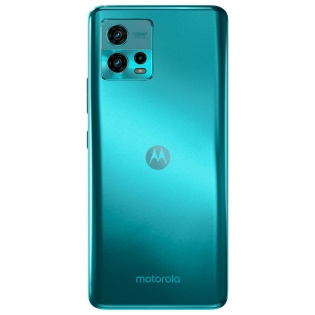 Смартфон Motorola Moto G72 8/256GB Dual Sim Polar Blue (PAVG0019RS)