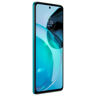 Смартфон Motorola Moto G72 8/256GB Dual Sim Polar Blue (PAVG0019RS)