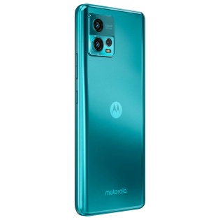 Смартфон Motorola Moto G72 8/256GB Dual Sim Polar Blue (PAVG0019RS)