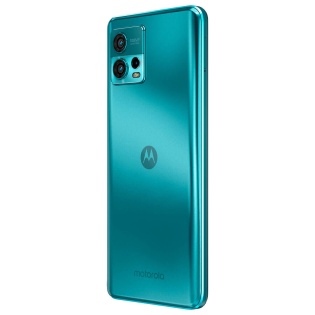 Смартфон Motorola Moto G72 8/256GB Dual Sim Polar Blue (PAVG0019RS)