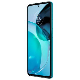 Смартфон Motorola Moto G72 8/256GB Dual Sim Polar Blue (PAVG0019RS)