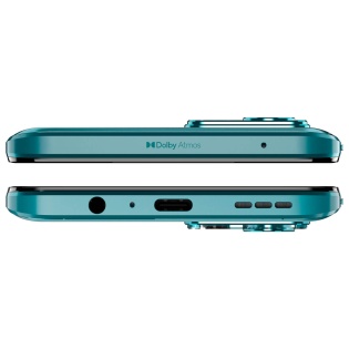 Смартфон Motorola Moto G72 8/256GB Dual Sim Polar Blue (PAVG0019RS)