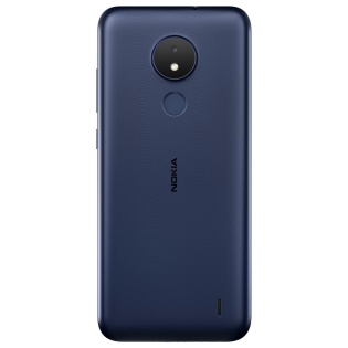 Смартфон Nokia C21 2/32GB Dual Sim Blue