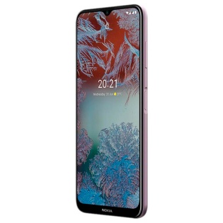 Смартфон Nokia G10 3/32GB Dual Sim Purple