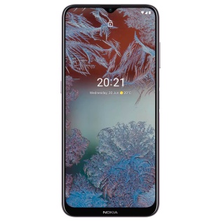 Смартфон Nokia G10 3/32GB Dual Sim Purple
