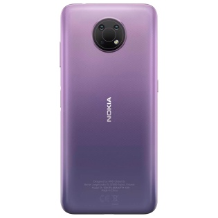 Смартфон Nokia G10 3/32GB Dual Sim Purple