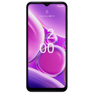 Смартфон Nokia G42 6/128GB Dual Sim Purple