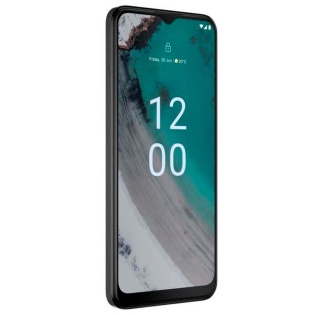 Смартфон Nokia С32 4/64GB Dual Sim Charcoal