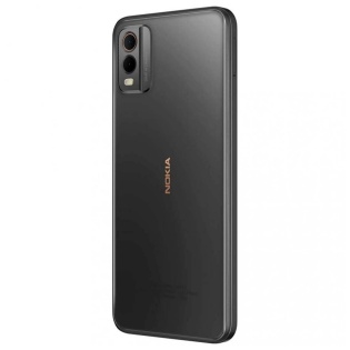Смартфон Nokia С32 4/64GB Dual Sim Charcoal