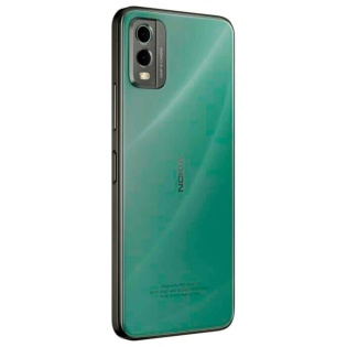 Смартфон Nokia С32 4/64GB Dual Sim Green