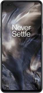 Смартфон OnePlus Nord 8/128GB Dual SIM Gray Onyx (5011101198)