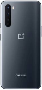 Смартфон OnePlus Nord 8/128GB Dual SIM Gray Onyx (5011101198)