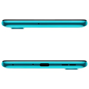 Смартфон OnePlus Nord (AC2003) 12/256GB Dual Sim Blue Marble (5011101201)