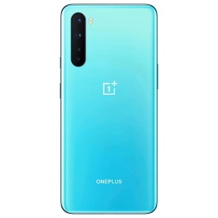 Смартфон OnePlus Nord (AC2003) 12/256GB Dual Sim Blue Marble (5011101201)