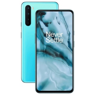 Смартфон OnePlus Nord (AC2003) 12/256GB Dual Sim Blue Marble (5011101201)