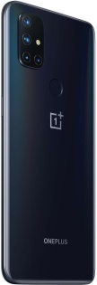 Смартфон OnePlus Nord N10 5G 6/128GB Dual SIM Midnight Ice (5011101334)