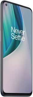 Смартфон OnePlus Nord N10 5G 6/128GB Dual SIM Midnight Ice (5011101334)