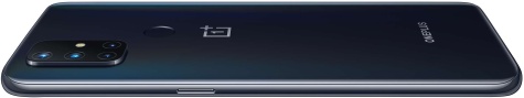 Смартфон OnePlus Nord N10 5G 6/128GB Dual SIM Midnight Ice (5011101334)