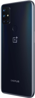 Смартфон OnePlus Nord N10 5G 6/128GB Dual SIM Midnight Ice (5011101334)