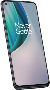 Смартфон OnePlus Nord N10 5G 6/128GB Dual SIM Midnight Ice (5011101334)