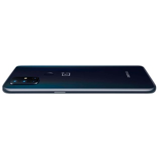 Смартфон OnePlus Nord N10 5G (BE2029) 6/128GB Dual Sim Midnight Ice (5011101341)