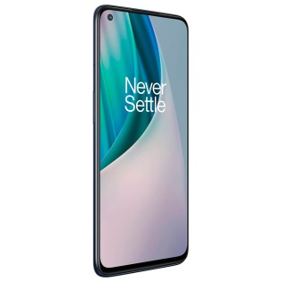 Смартфон OnePlus Nord N10 5G (BE2029) 6/128GB Dual Sim Midnight Ice (5011101341)