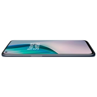 Смартфон OnePlus Nord N10 5G (BE2029) 6/128GB Dual Sim Midnight Ice (5011101341)