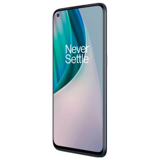 Смартфон OnePlus Nord N10 5G (BE2029) 6/128GB Dual Sim Midnight Ice (5011101341)