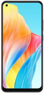 Смартфон Oppo A78 4G 8/128GB Dual Sim Mist Black