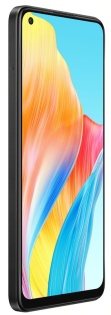 Смартфон Oppo A78 4G 8/128GB Dual Sim Mist Black