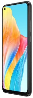 Смартфон Oppo A78 4G 8/128GB Dual Sim Mist Black
